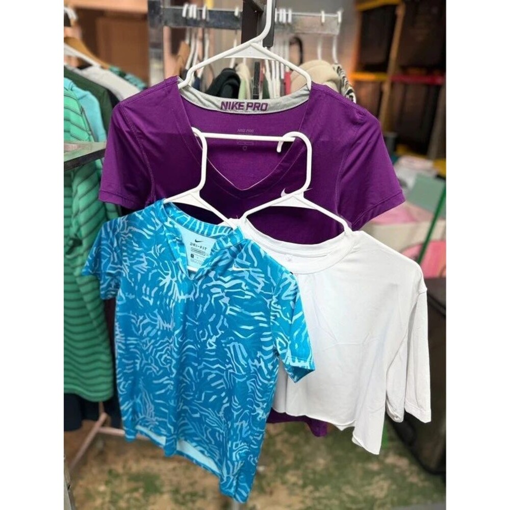 Medium women’s athletic bundle